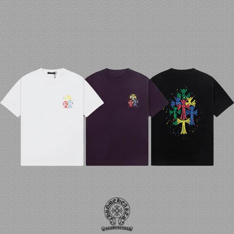 Chrome Hearts S-2XL dgtr21